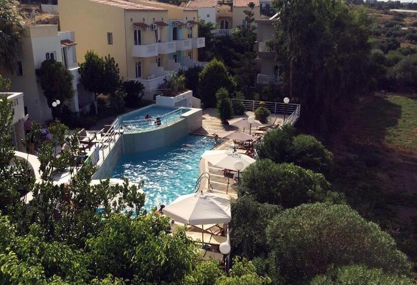 Отель Pelagia Bay