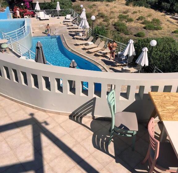 Отель Pelagia Bay