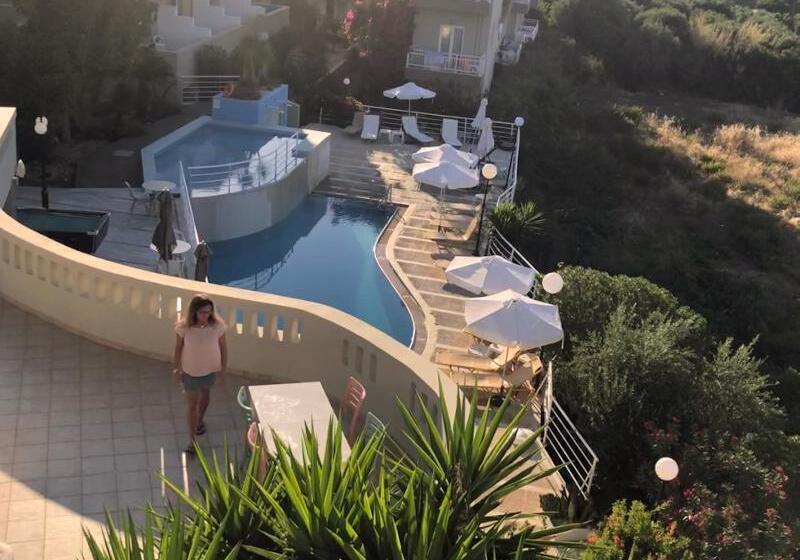 Отель Pelagia Bay