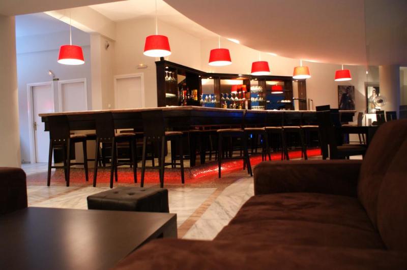 Отель Pelagia Bay