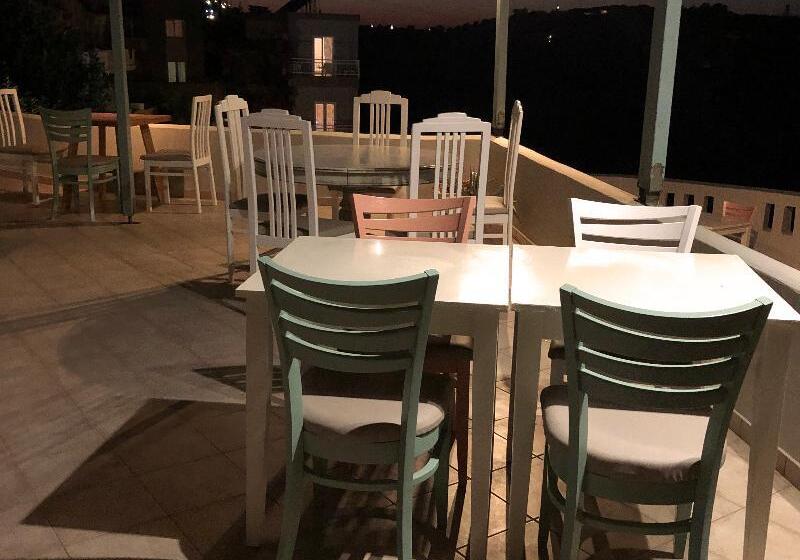 Отель Pelagia Bay