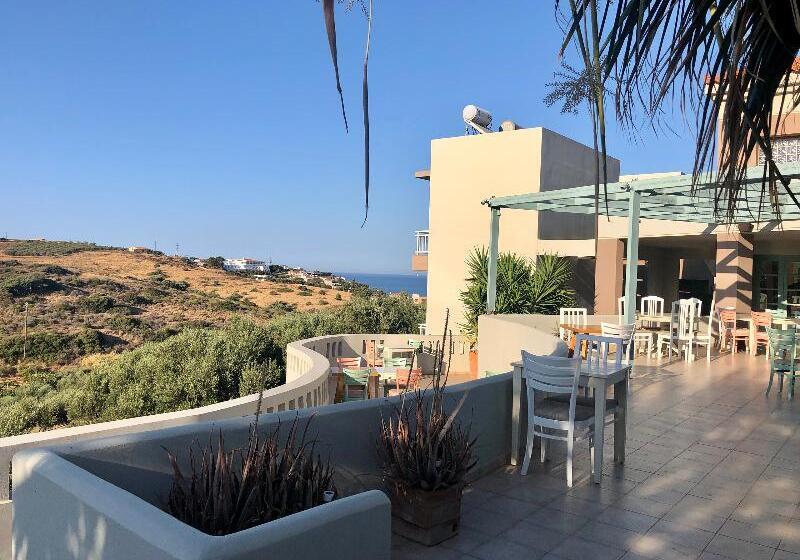 Отель Pelagia Bay