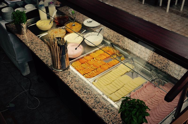 Отель Pelagia Bay