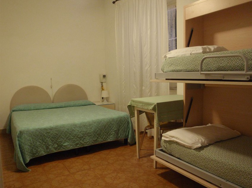 פנסיון Week End