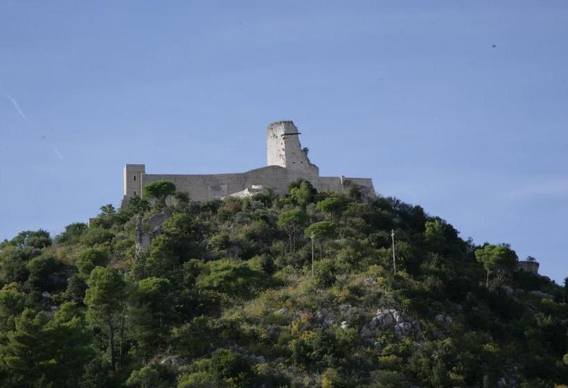 Отель Piazza Marconi