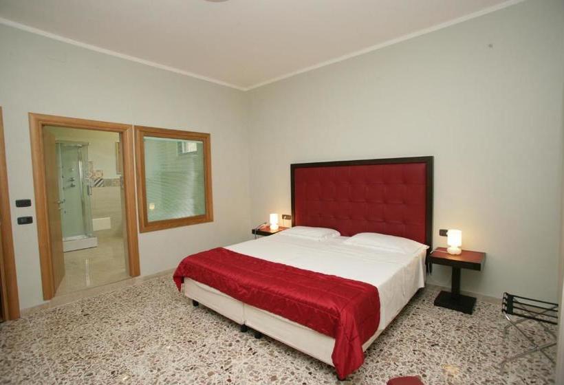 Отель Piazza Marconi