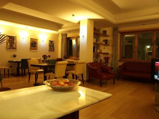 Отель Piazza Marconi