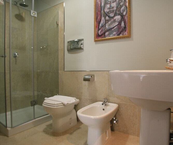 Отель Piazza Marconi