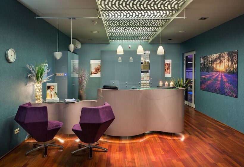 ホテル Natura Residence Business & Spa