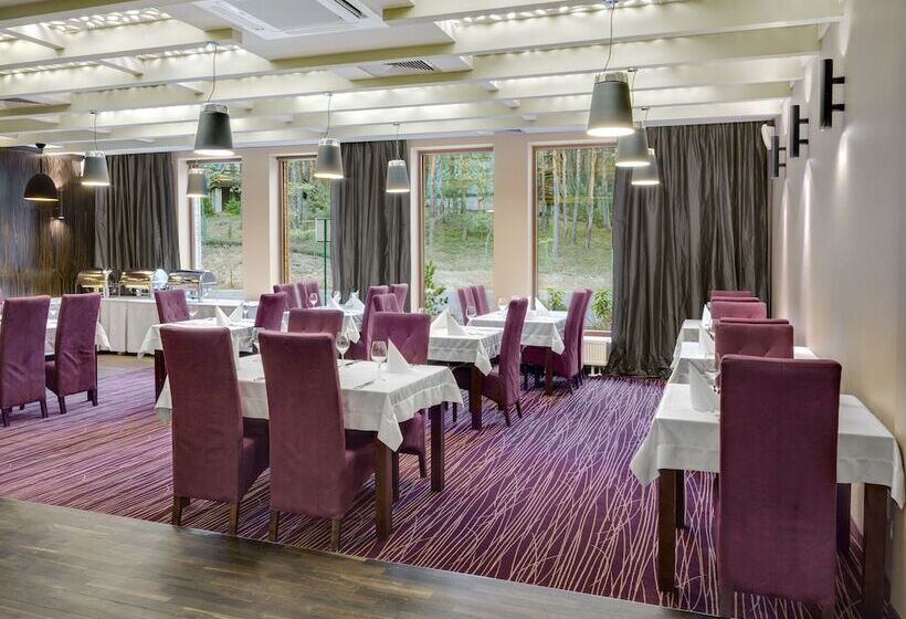 ホテル Natura Residence Business & Spa