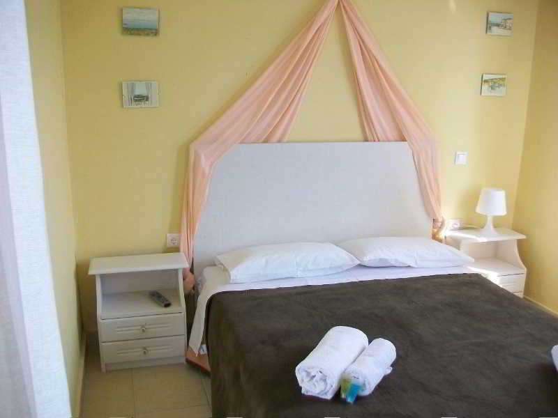 בית מלון כפרי Porto View