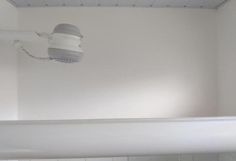 בית מלון כפרי Pousada Praia Do Flamengo