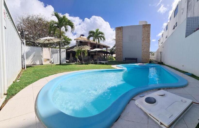 호텔 Pousada Praia Do Flamengo