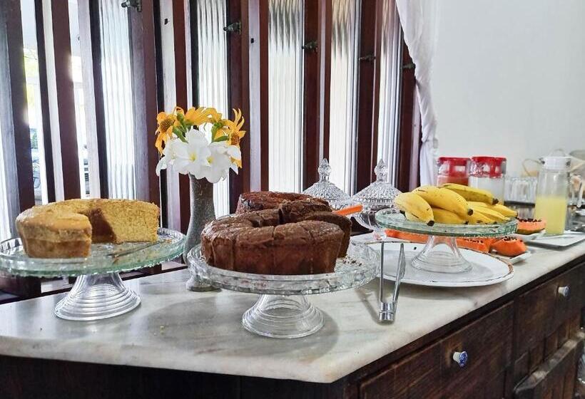 호텔 Pousada Praia Do Flamengo