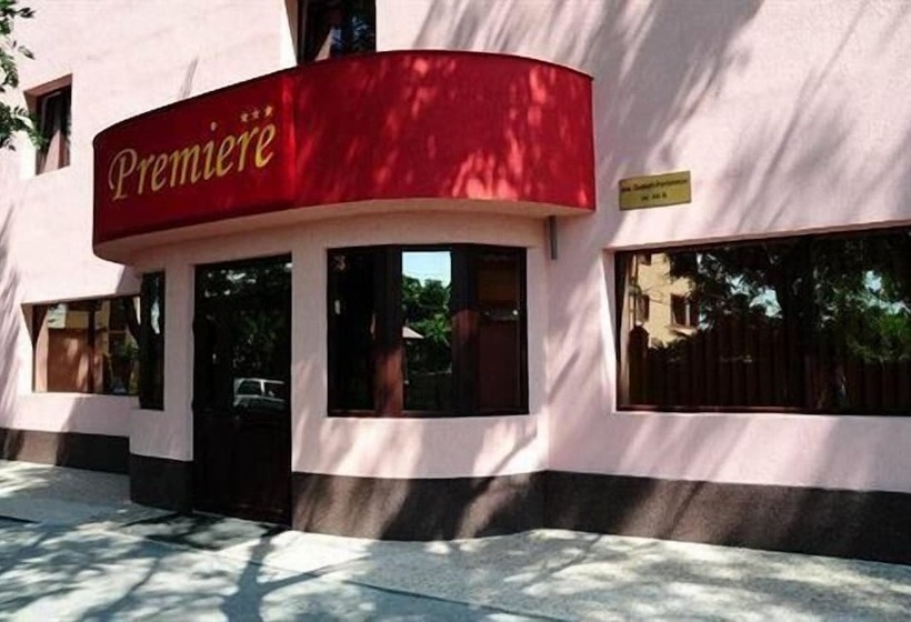 هتل Premiere