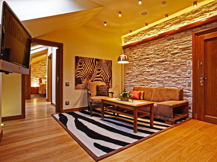 Отель Quisisana Palace