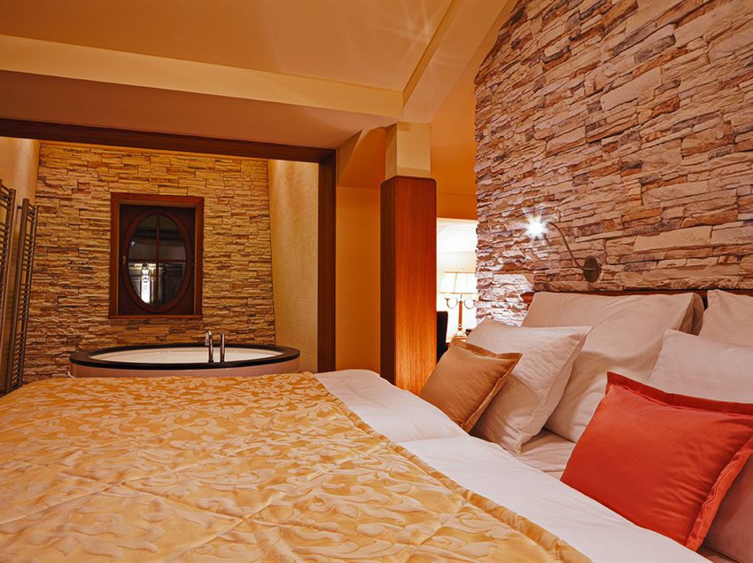 Отель Quisisana Palace