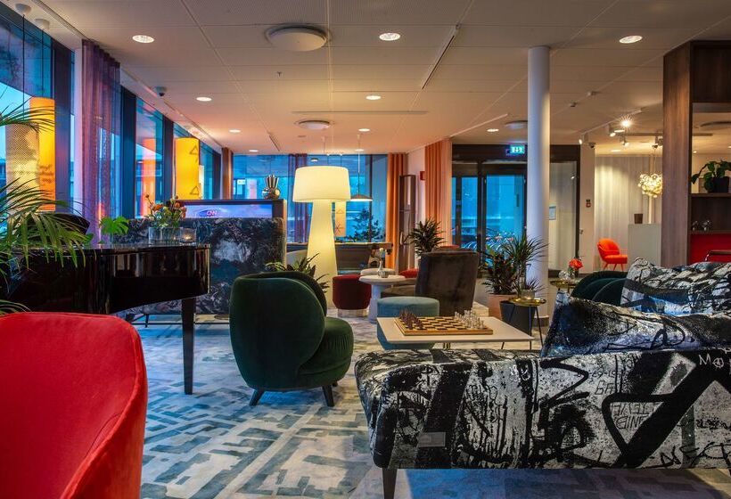 Отель Best Western Plus Park City Lund