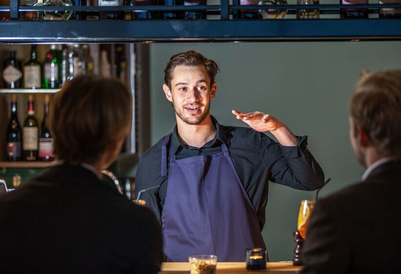 Отель Best Western Plus Park City Lund