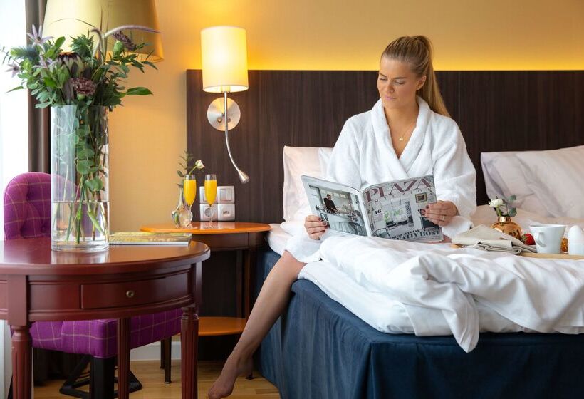 Отель Best Western Plus Park City Lund