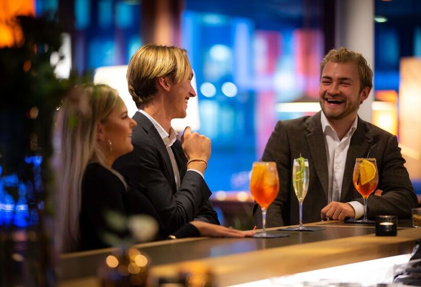 Отель Best Western Plus Park City Lund