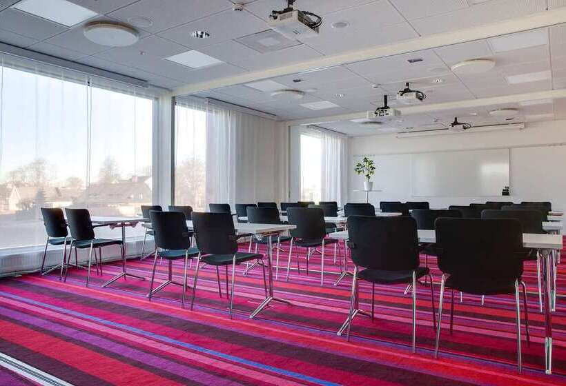 Отель Best Western Plus Park City Lund