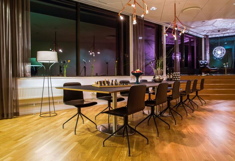 Отель Best Western Plus Park City Lund