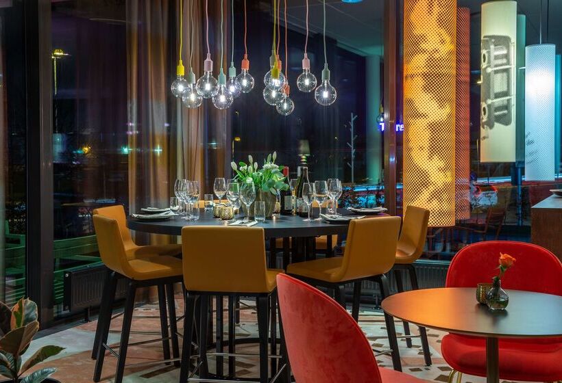 Отель Best Western Plus Park City Lund