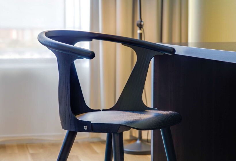 Отель Best Western Plus Park City Lund