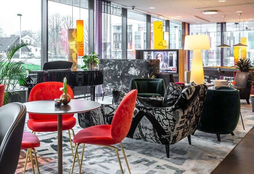 Отель Best Western Plus Park City Lund