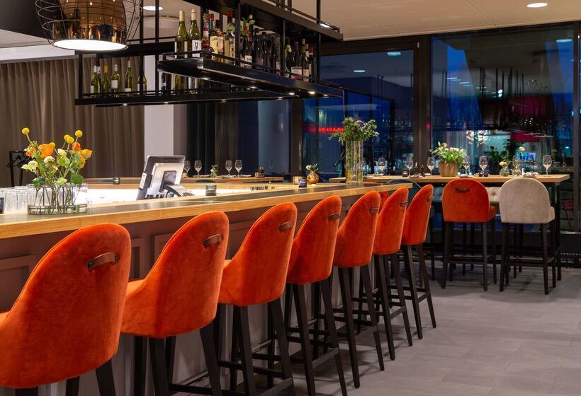 Отель Best Western Plus Park City Lund