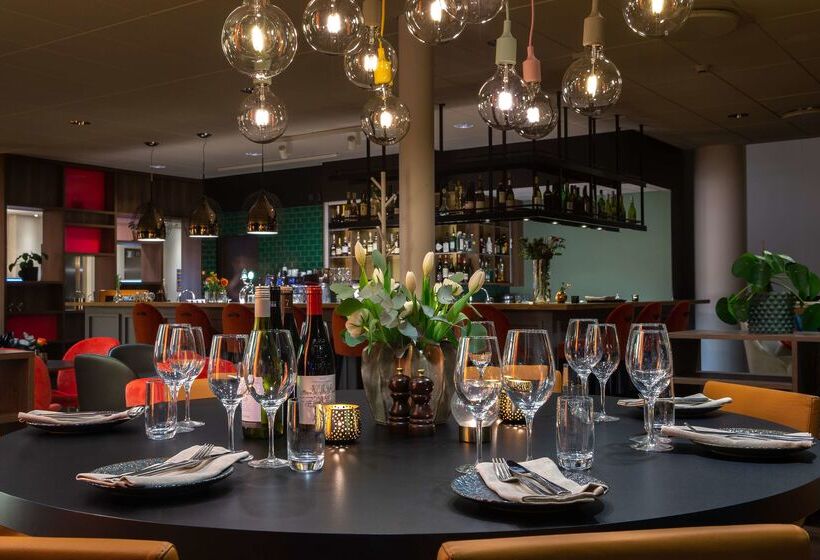 Отель Best Western Plus Park City Lund