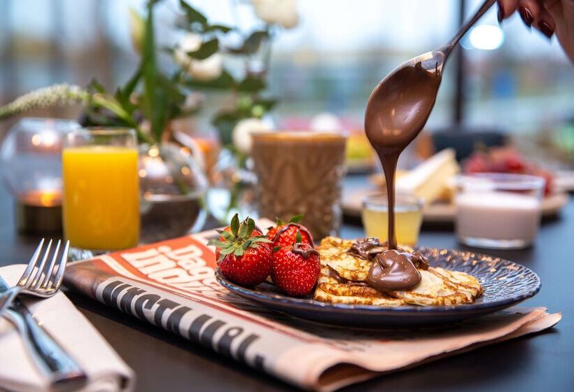 Отель Best Western Plus Park City Lund