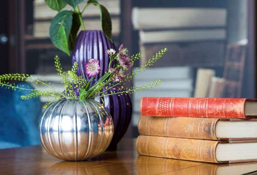 Отель Best Western Plus Park City Lund