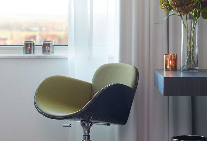 Отель Best Western Plus Park City Lund