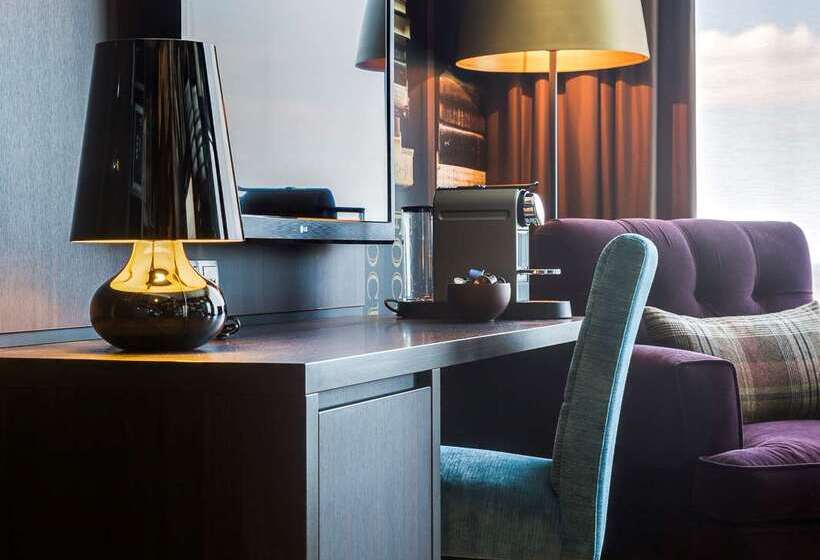 Отель Best Western Plus Park City Lund