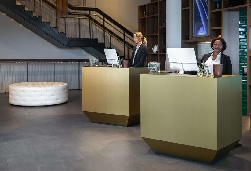 Отель Best Western Plus Park City Lund