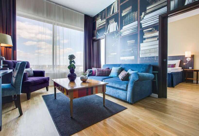 Отель Best Western Plus Park City Lund