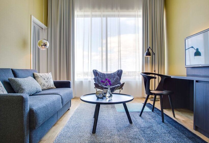 Отель Best Western Plus Park City Lund