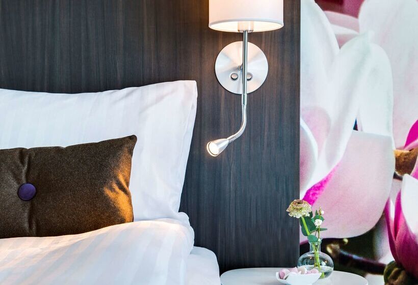 Отель Best Western Plus Park City Lund