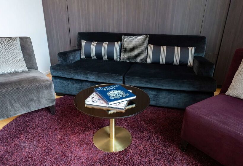 Отель Best Western Plus Park City Lund