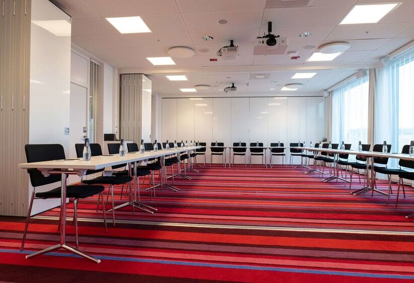 Отель Best Western Plus Park City Lund