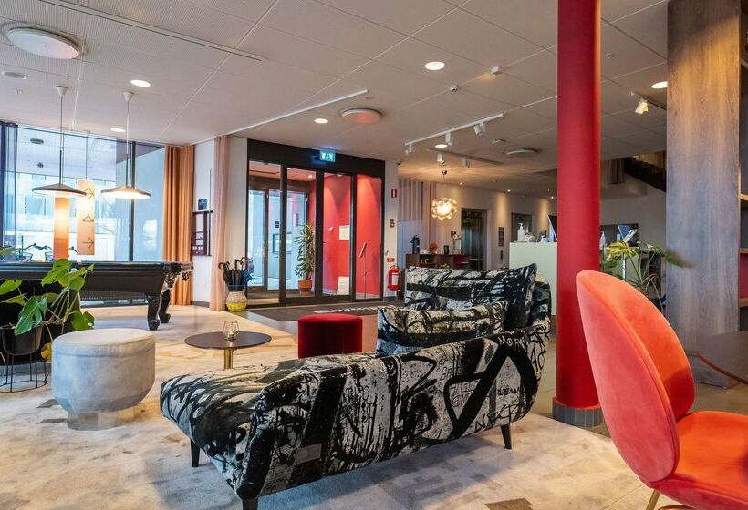 Отель Best Western Plus Park City Lund