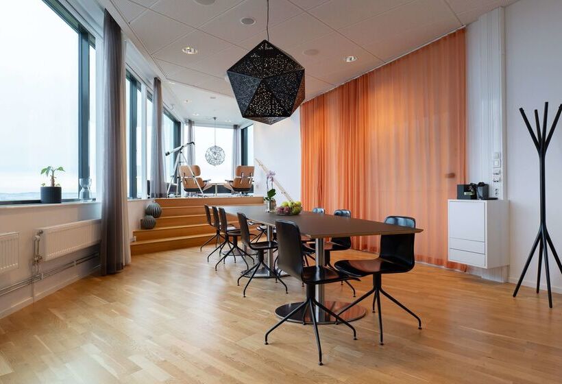 Отель Best Western Plus Park City Lund