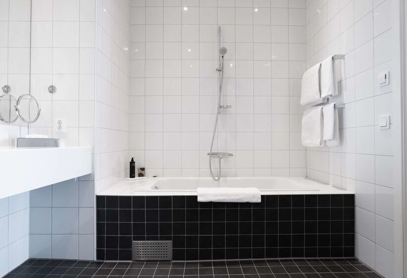 Отель Best Western Plus Park City Lund