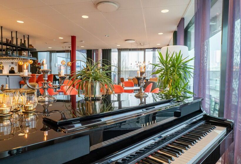 Отель Best Western Plus Park City Lund