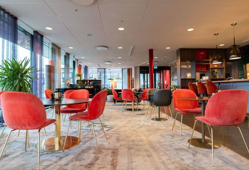 Отель Best Western Plus Park City Lund