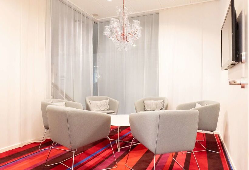 Отель Best Western Plus Park City Lund