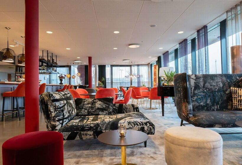 Отель Best Western Plus Park City Lund