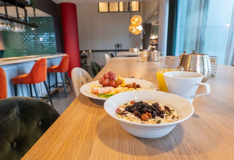 Отель Best Western Plus Park City Lund